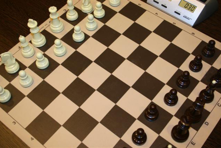 6. Međunarodni šahovski Turnir “Goražde 2013″